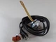 Engine Heater Kit for M-R-S Scrapers I105S, I105ES w/Cummins KT1150C Eng.