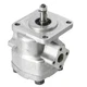 Hydraulic Pump fits Yanmar YM140 YM147 YM1401 YM1510 YM1601 YM1610 194420-41110