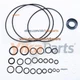 Full Replacement Kit fits Kobelco SK135SRLC-1E Travel pump repair kit