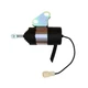 Fuel Shutoff Solenoid Fits Kubota Relay B7410D BX1500D BX1800D BX1830D BX2230D