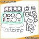 SD22 Overhaul Full Set Gasket Kit For Nissan Cylinder Head Parts SD-22 Engine