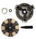 Clutch Kit for International Tractor 248, 250A, 258, 260A, 268, 385, 454, 464, 4