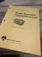 Rockwell Single Reduction Drive Unit Hypoid Maintenance Service Manual Two Gear