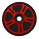 PPD Idler Wheel-5.63in. x .787in.-Fire Red for 2014 Arctic Cat ZR 7000 LXR 129
