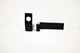 Lincoln Welder SA-200 Redface Black face 2 Hood Roof Angle Hold-Down (Black)