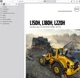 Volvo L150H Wheel Loader Service Repair Manual Construction PDF USB