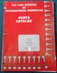 INTERNATIONAL PAYLINE TD7E CRAWLER DOZER PARTS CATALOG MANUAL BOOK