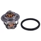 Thermostat Assembly E5500-73012 E5500-73272 for Kioti LB LK CK20 DK4510 LB1914