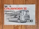 MCI MC-9 CRUSADER II DRIVER OPERATORS MANUAL NOVEMBER 1980