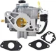Kohler CH25 CH730 740 Carburetor 24-853-34-S for 25HP 27HP Engines