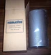 Hydraulic Filter 424-16-11140 (38510100021 569-16-81160) For Komatsu WA500-1 L10