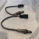 Set of 2 AC Delco Oxygen O2 Sensor for 2019-2022 Chevrolet Silverado 1500 2.7L