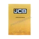 JCB 225T 250 260 260T 300 300T 320T Skid Steer Loader Operators Manual