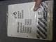 Original New Holland TN55D TN55S TN65D TN65S TN75D TN75S Tractor Parts Manual