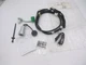 PARTIAL Genuine OEM Kubota 3rd Function Valve Kit For LA1955