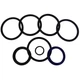 Cylinder Seal Kit Fits Gehl HL4300 HL4400 HL4500 HL4600 HL4700 Models 061162