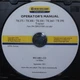 NEW HOLLAND T8.275 T8.300 T8.330 T8.360 OPERATION & MAINTENANCE CD MANUAL
