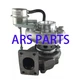 Turbo TD04HL4 Turbocharger 1J501-17013 for Kubota SVL75-2 SVL90 SVL95-2S F3990