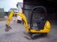 JCB 8014 - 8016 - 8018 - 8020 Mini Excavator - Workshop Manual (370 Pages