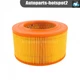 Air Filter Fit Bomag BT65 BT80D BW65H Wacker DPU4045H DPU5045H 05727224 0104455
