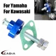 For Kawasaki Kz550 Kz1000 Kz1100 VN 700 750 1500 1600 Manual Cam Chain Tensioner