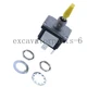 Toggle Switch 4360314 For JLG 400S 450A 460SJ 80HX+6 400RTS 86HX 120HX 80HX 80H