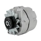 1 Wire System Self-Exciting Alternator for 10SI SBC BBC Replacement 12V 10...