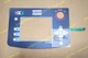 Membrane keypad for Atlas Copco Xc4003 Air Compressor Controller 1626 6004