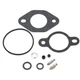Carburetor Repair Kit fits Kohler Engines CH16 CH410 CH430 CH450 CV11 CV12.5
