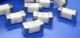 30Pcs 0679L1500-05 Surface Mount Fuses 1.5 A, 125 VAC / VDC