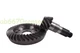87485971 84352077 Ring & Pinion Gear Set for Case 621E 621F 621G 721E 721F 721G