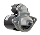 Starter JCB 520-40 Loadall TLT25 TLT30 8040 ZTS Perkins 404D 24V 2.5kW AZE2178