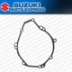 2017 - 2024 SUZUKI GSX-R1000 GSXR 1000 OEM LH LEFT ENGINE STATOR COVER GASKET