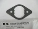 Genuine Kawasaki 11061-7095 Air Cleaner Gasket FR541V FR600V FS481V FS541V