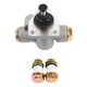 Fuel Lift Pump 1876108C92 for International Navistar Maxxforce DT466 DT530E 7.6L