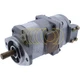Hydraulic Pump 705-52-20240 For Komatsu Wheel Loader WA450-1 WA450-2 WA470-1 545