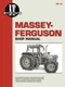 Massey-Ferguson MDLS MF 362 365 375 383 390+ by Haynes Publishing: New