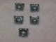 International Farmall IH Hood Cage Nuts 460 560 660 606 706 806 1206 NEW