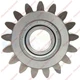 Sledge Roll Idler Gear for Case IH RB RBX Round Baler RB464 - RBX563 9806931