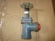 HANSEN WELDING VALVE REFRIGERATION 1" SHUT OFF ASB100H-ACT. BLT BONNT ACT SW SC
