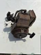TORO CCR 2000 COMPLETE ENGINE *RUNNING*