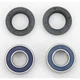 Moose Front Wheel Bearing Kit - A25-1054