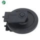 Steel Track Idler for Bobcat T300 T320 T590 Skid Steer 6732902 6693237