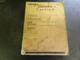 Caterpillar CAT M318 Excavator Parts Manual   SEBP2361-01