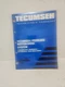 Tecumseh Technician Handbook Motion Drive Systems 740045