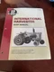 International Harvester IH-203