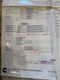 Cummins CM2150 ISC ISL Wiring Diagram Foldout Service Poster 4021573 B11