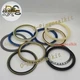 4169209 Boom Cylinder Seal Kit For Hitachi UH083 UH083LC Excavator