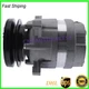 A/C Compressor 16608303201 For Kioti Tractor DK45S DK55C DK65C DK901C New
