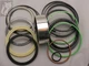 Whole Machine hydraulic kit Hitachi EX120-2 EX 120.2 + wear rings & rod bushing